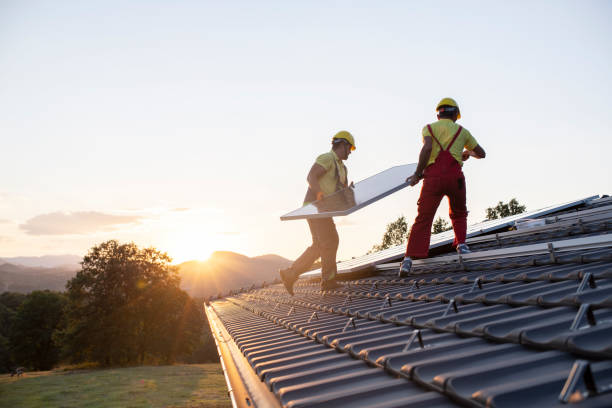 Best Cold Roofs  in Whiteland, IN
