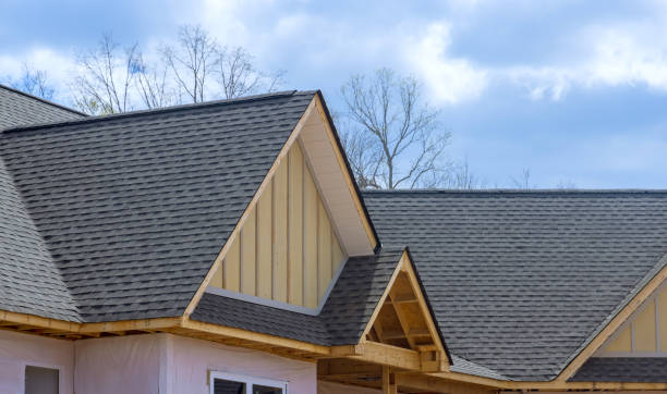 Emergency Roof Repair in Whiteland, IN